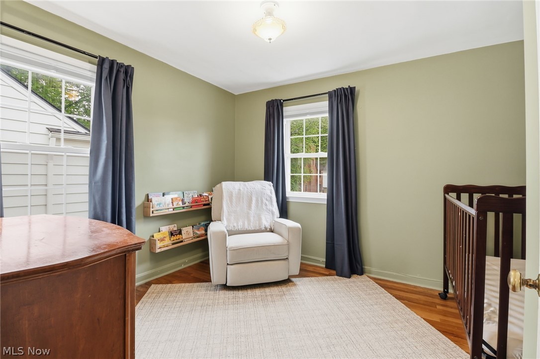 3713 Winchell Road Shaker Heights OH 44122