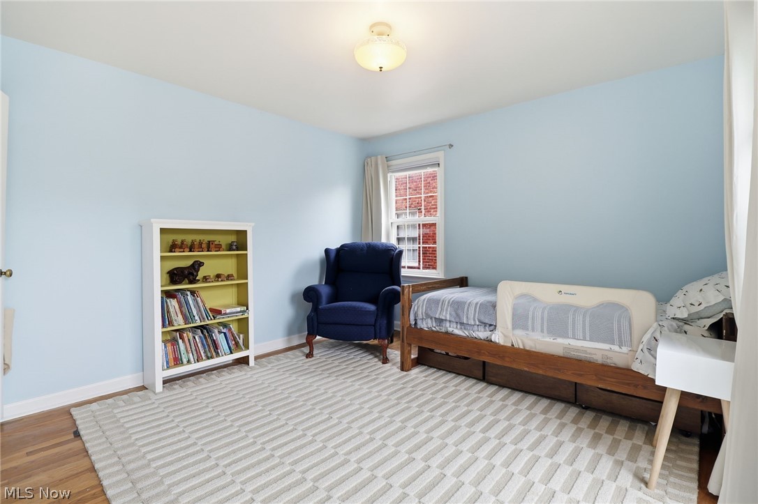 3713 Winchell Road Shaker Heights OH 44122