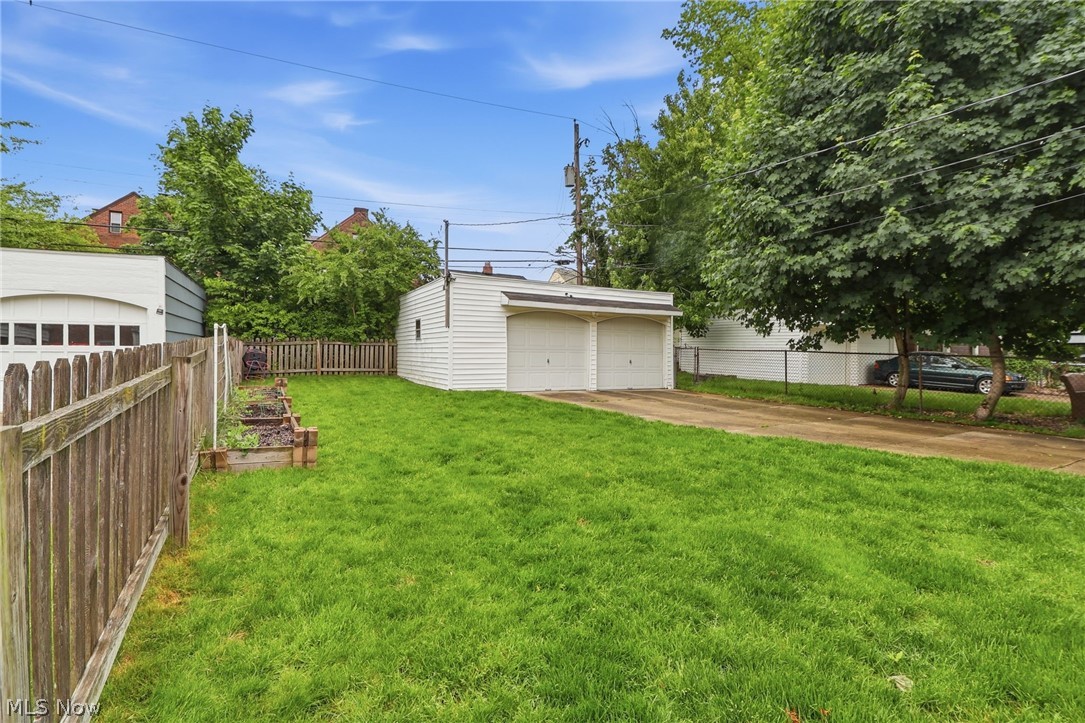 3713 Winchell Road Shaker Heights OH 44122