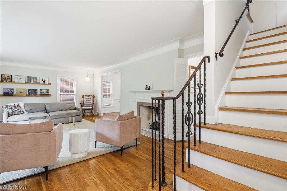 3713 Winchell Road Shaker Heights OH 44122