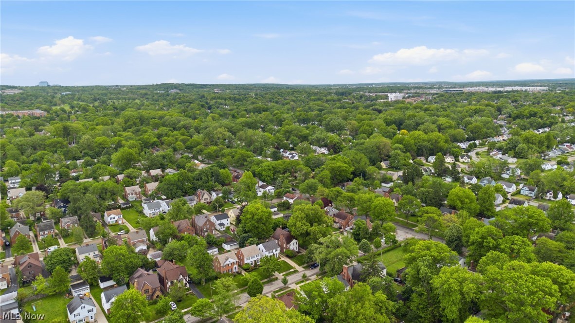 3713 Winchell Road Shaker Heights OH 44122