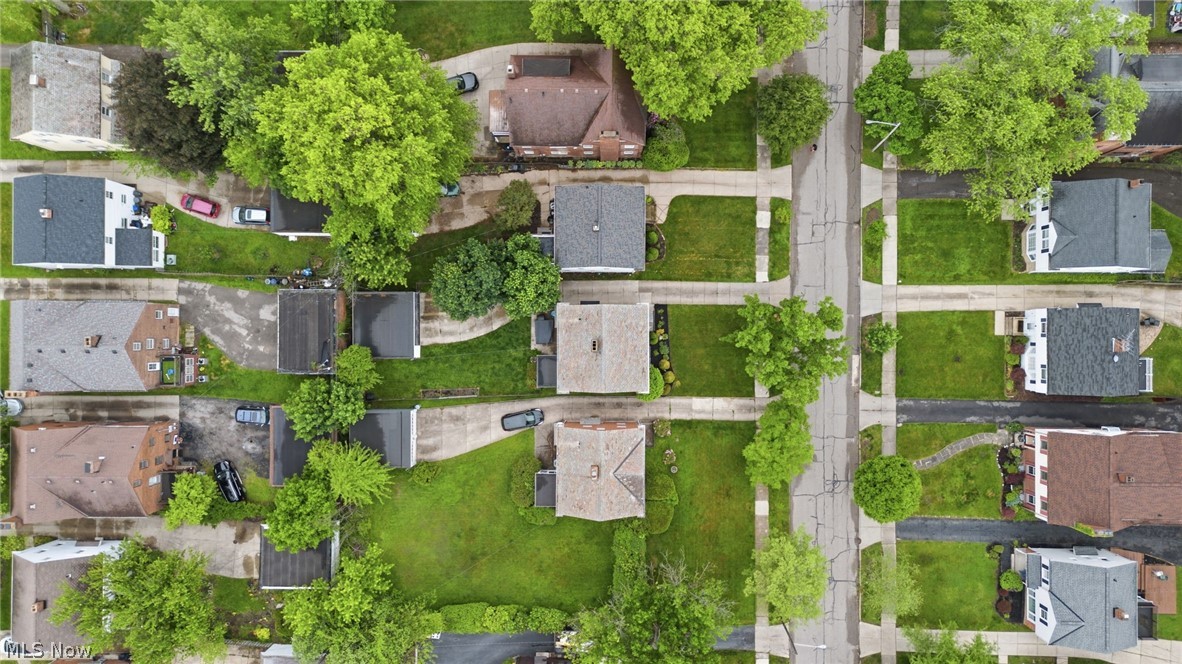 3713 Winchell Road Shaker Heights OH 44122