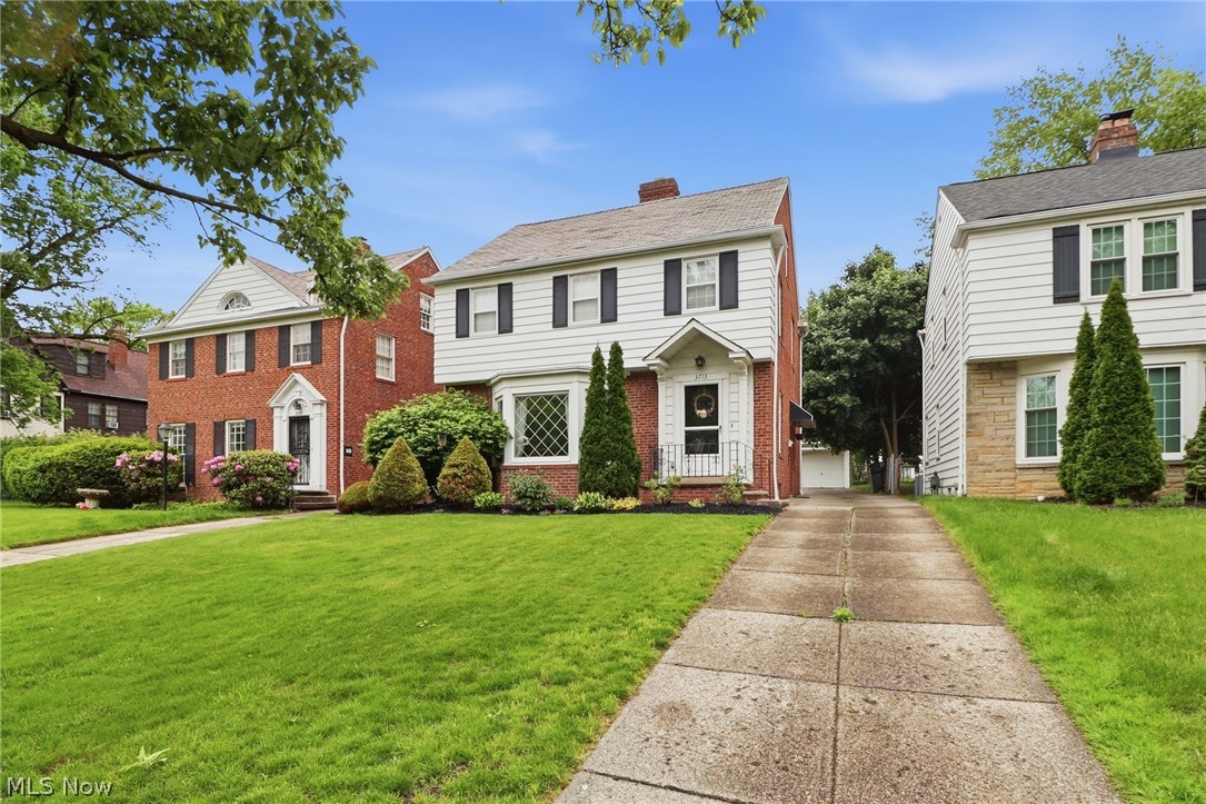 3713 Winchell Road Shaker Heights OH 44122