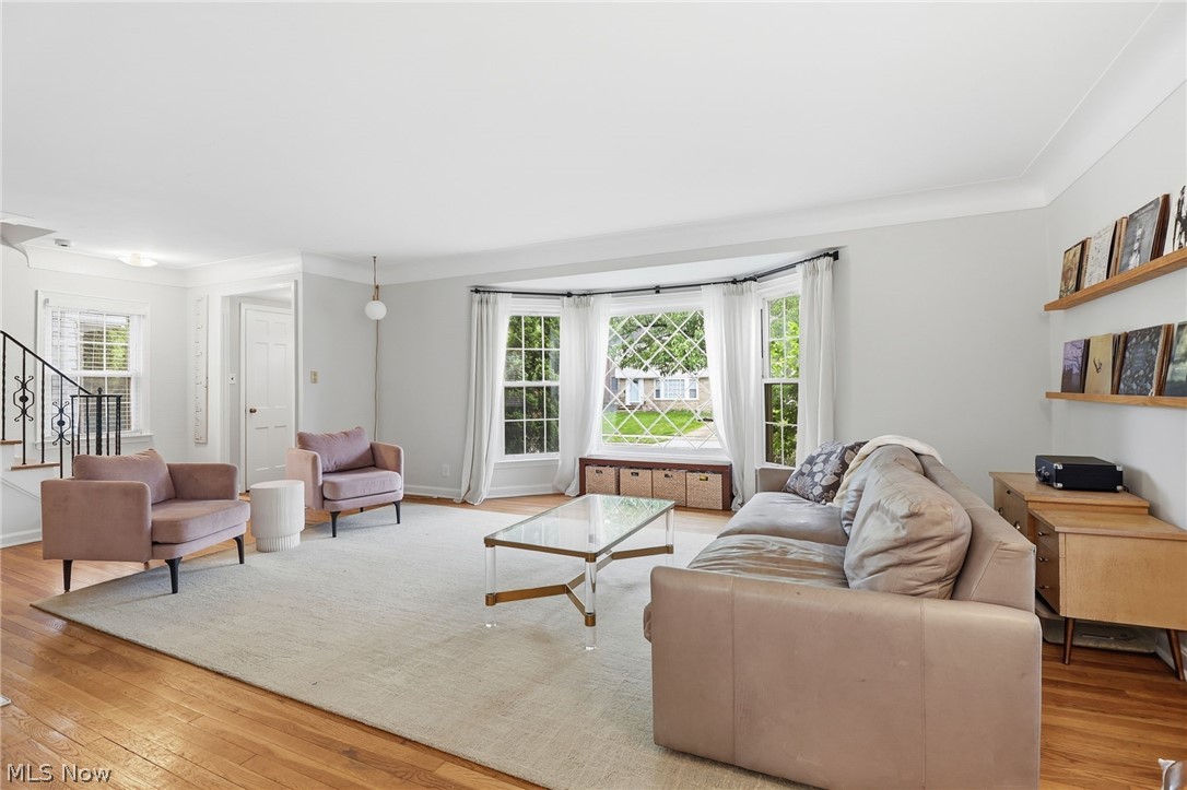3713 Winchell Road Shaker Heights OH 44122