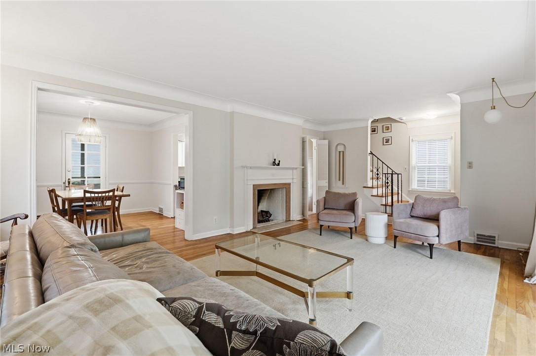 3713 Winchell Road Shaker Heights OH 44122