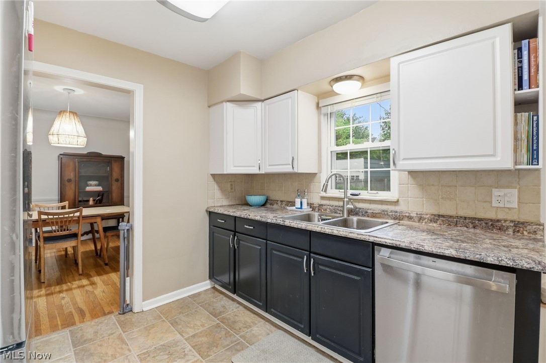 3713 Winchell Road Shaker Heights OH 44122