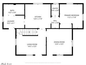 110 Dewey Avenue Freeport OH 43973