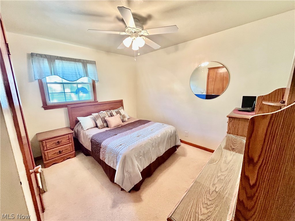501 Edison Street Struthers OH 44471