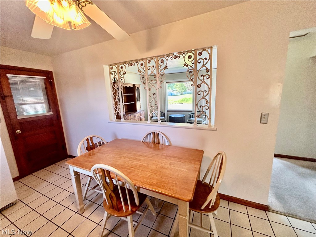 501 Edison Street Struthers OH 44471