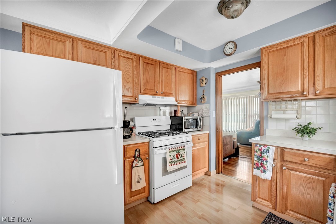 6621 Indiana Avenue Mayfield Heights OH 44124