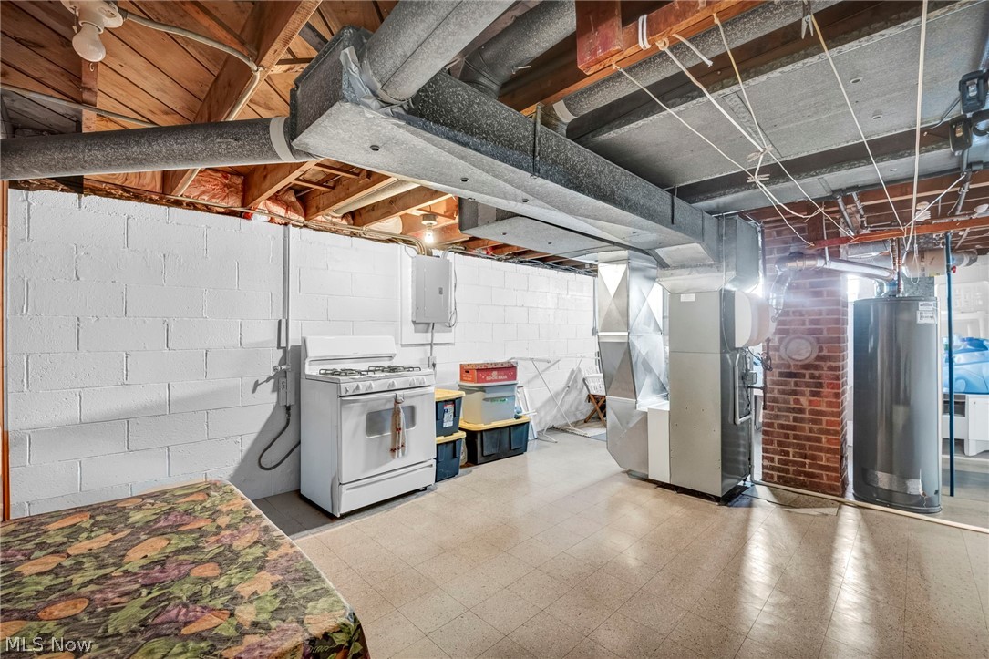 6621 Indiana Avenue Mayfield Heights OH 44124