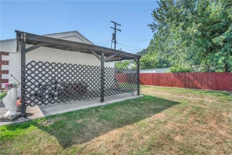 6621 Indiana Avenue Mayfield Heights OH 44124