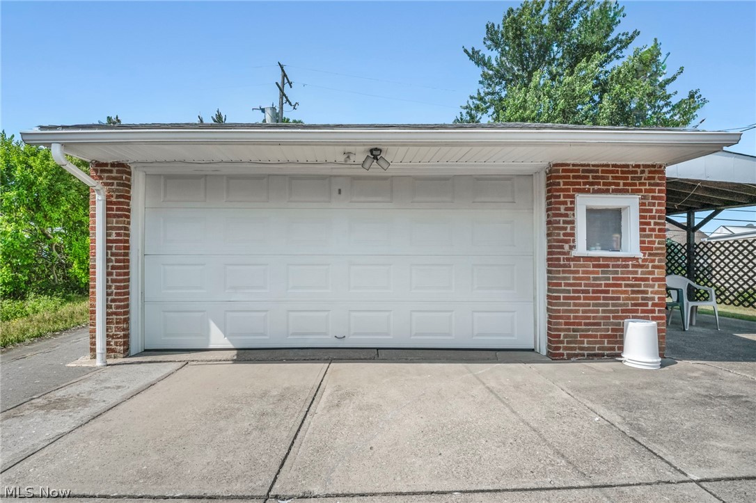 6621 Indiana Avenue Mayfield Heights OH 44124
