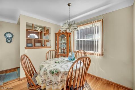 6621 Indiana Avenue Mayfield Heights OH 44124