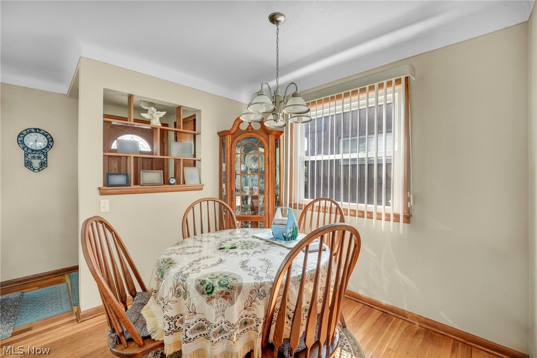 6621 Indiana Avenue Mayfield Heights OH 44124