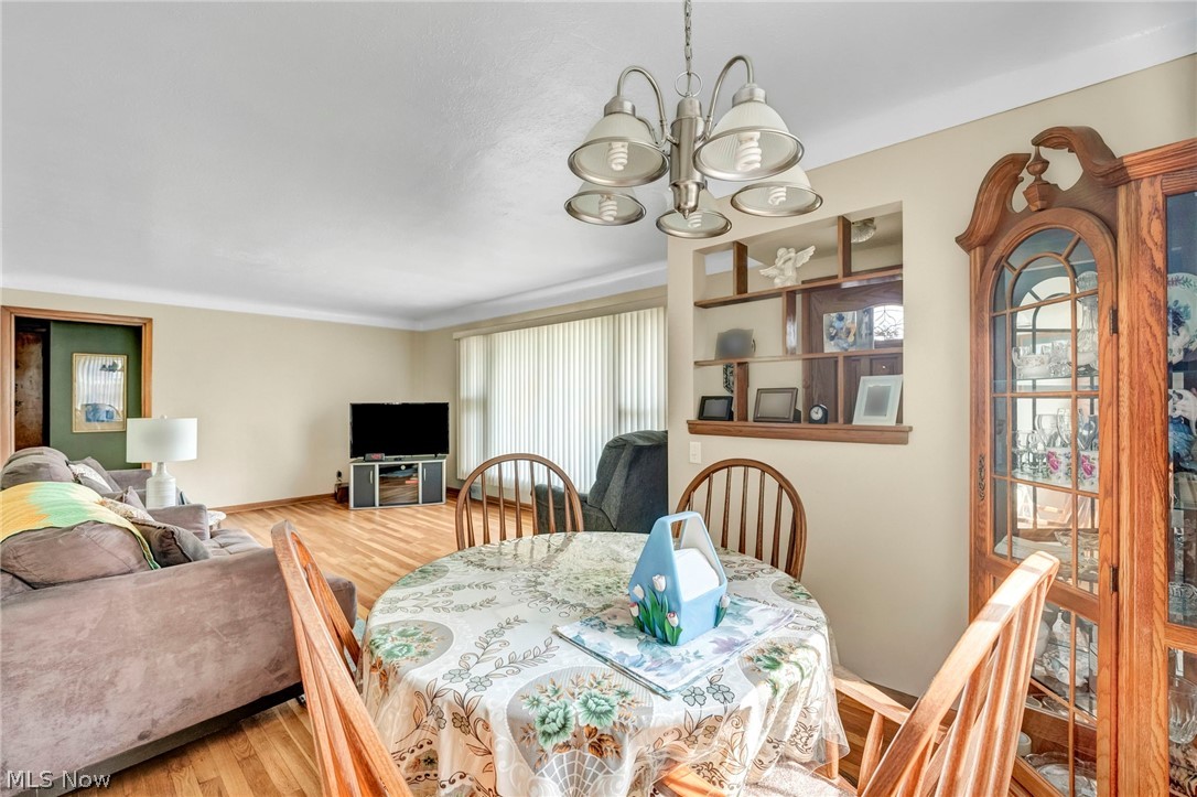 6621 Indiana Avenue Mayfield Heights OH 44124