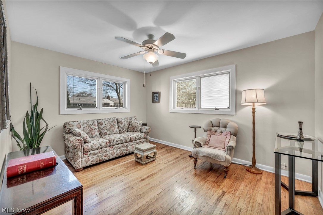 4497 W Ranchview Avenue North Olmsted OH 44070