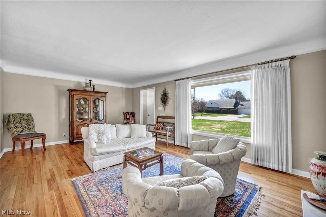 4497 W Ranchview Avenue North Olmsted OH 44070