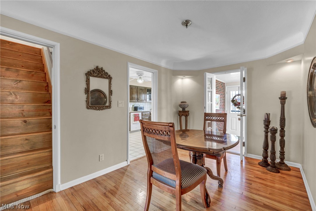 4497 W Ranchview Avenue North Olmsted OH 44070