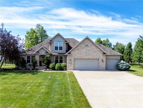 3434 York Road Orrville OH 44667