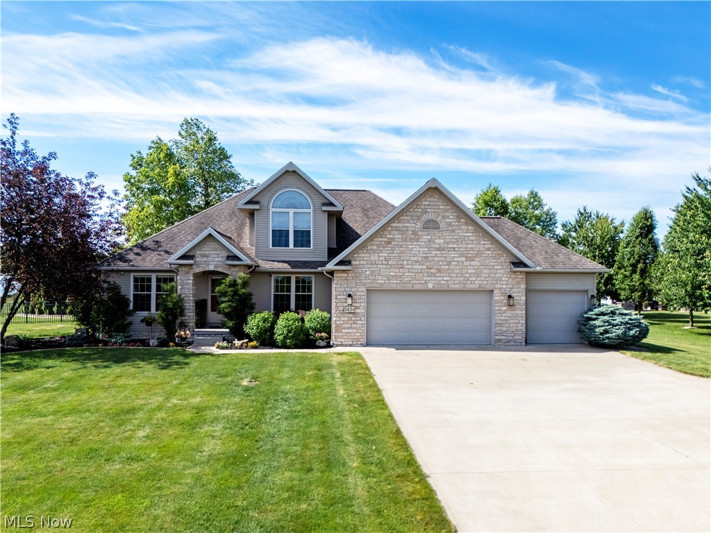 3434 York Road Orrville OH 44667