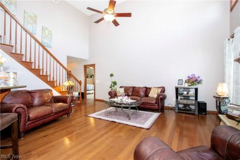 3434 York Road Orrville OH 44667