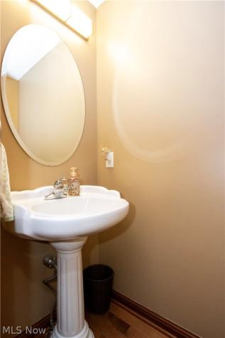 3434 York Road Orrville OH 44667