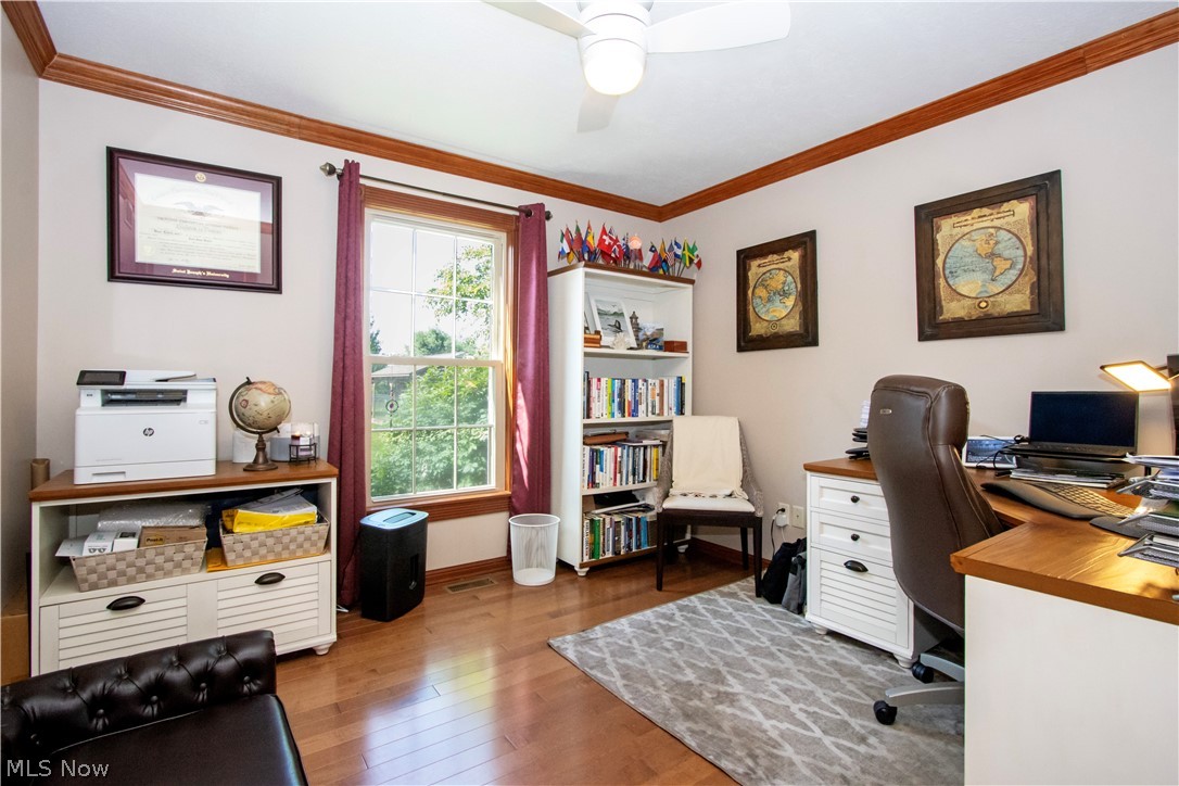 3434 York Road Orrville OH 44667