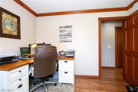 3434 York Road Orrville OH 44667