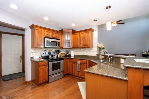 3434 York Road Orrville OH 44667