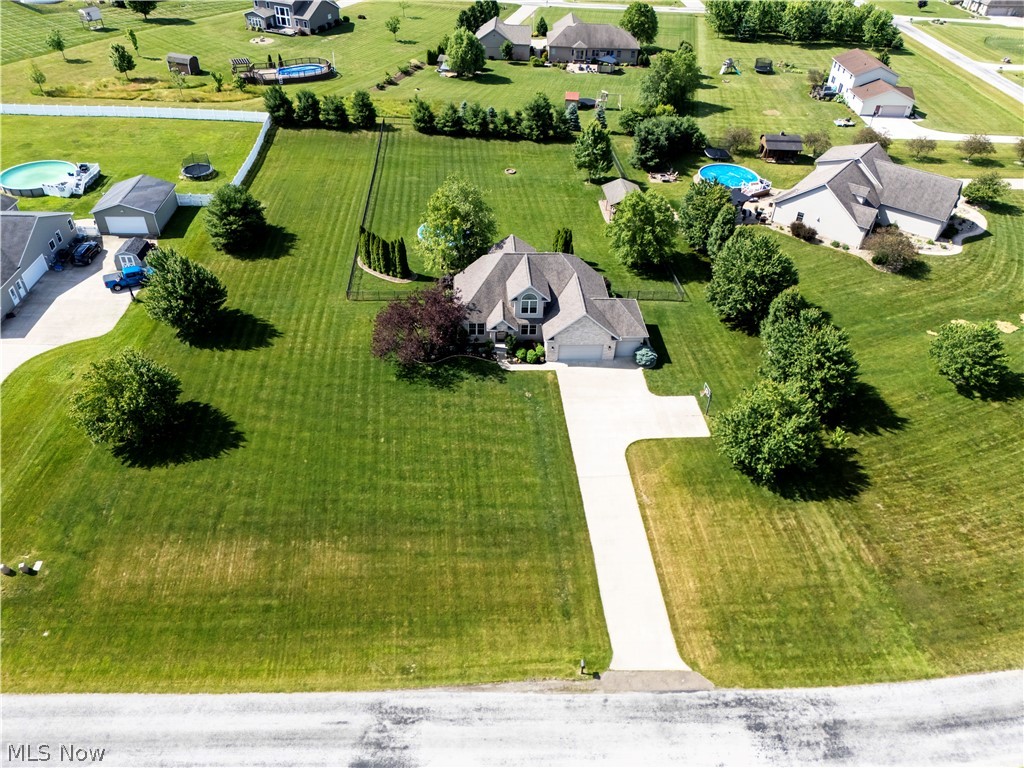 3434 York Road Orrville OH 44667