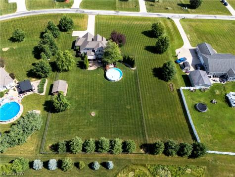 3434 York Road Orrville OH 44667