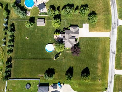 3434 York Road Orrville OH 44667