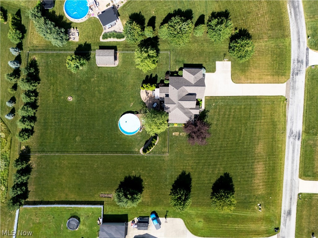 3434 York Road Orrville OH 44667