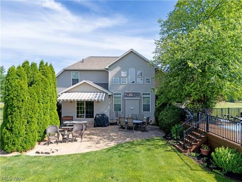 3434 York Road Orrville OH 44667