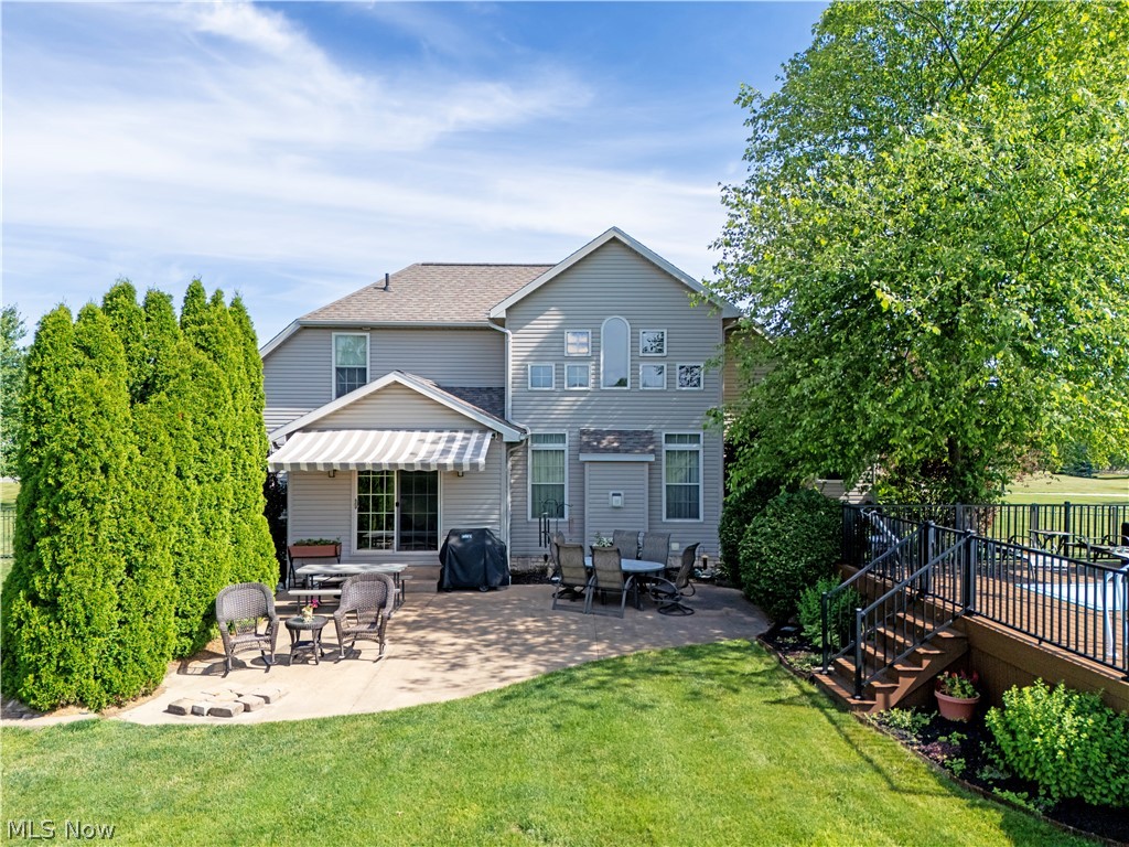 3434 York Road Orrville OH 44667