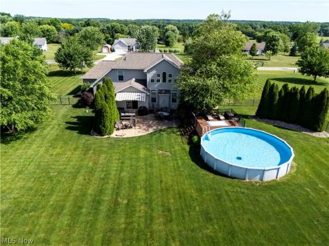3434 York Road Orrville OH 44667