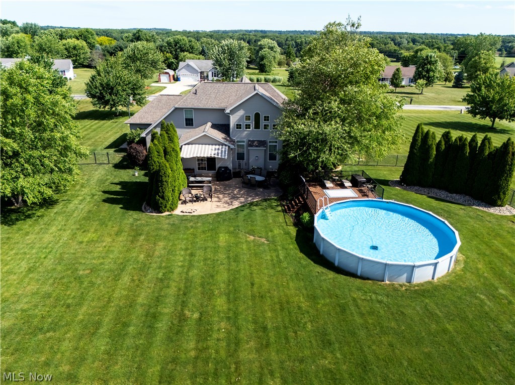 3434 York Road Orrville OH 44667