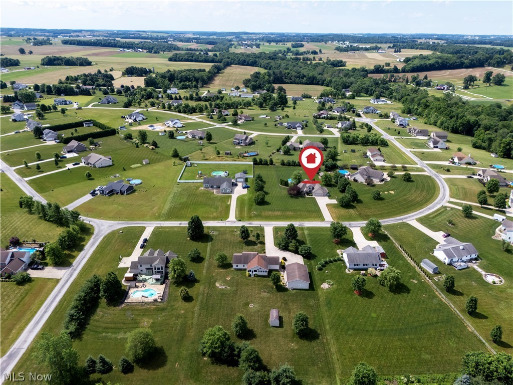 3434 York Road Orrville OH 44667