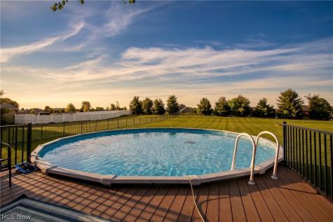3434 York Road Orrville OH 44667