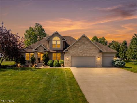 3434 York Road Orrville OH 44667