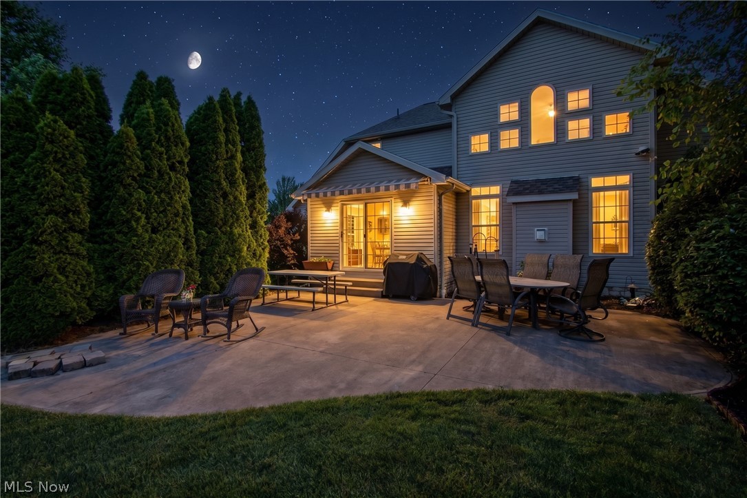 3434 York Road Orrville OH 44667