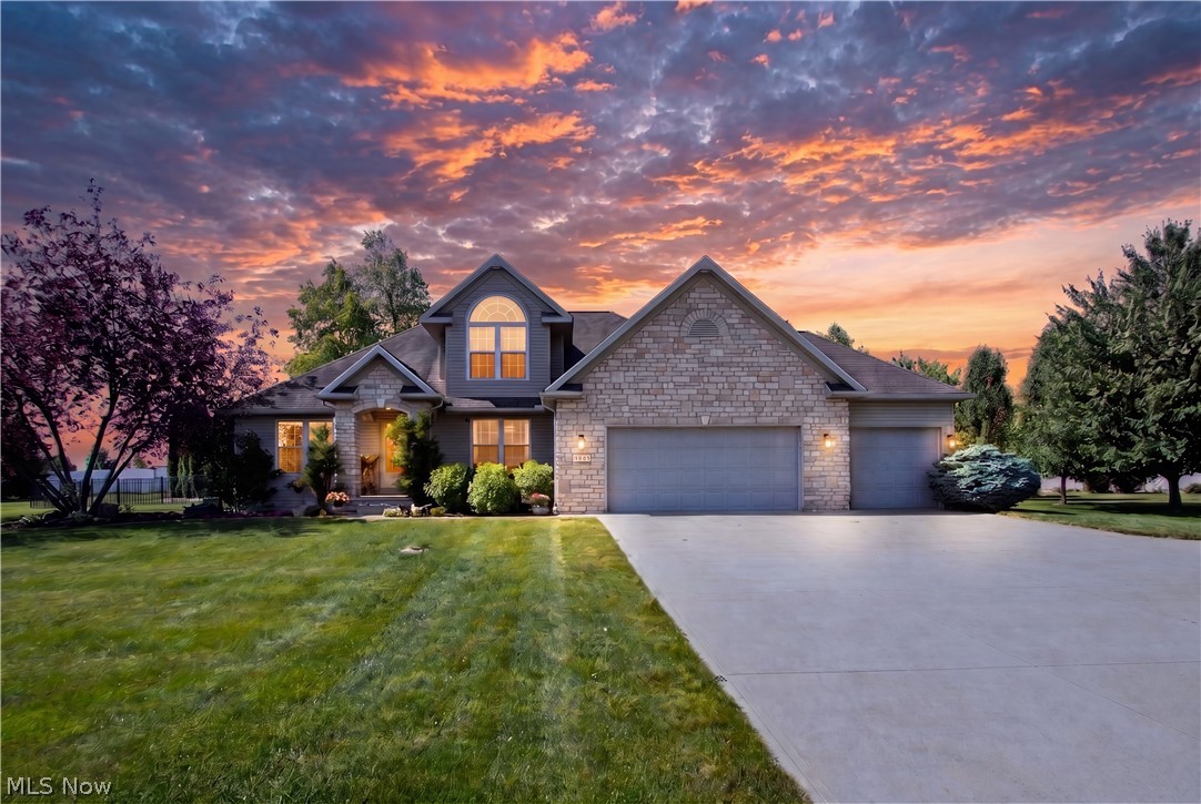 3434 York Road Orrville OH 44667