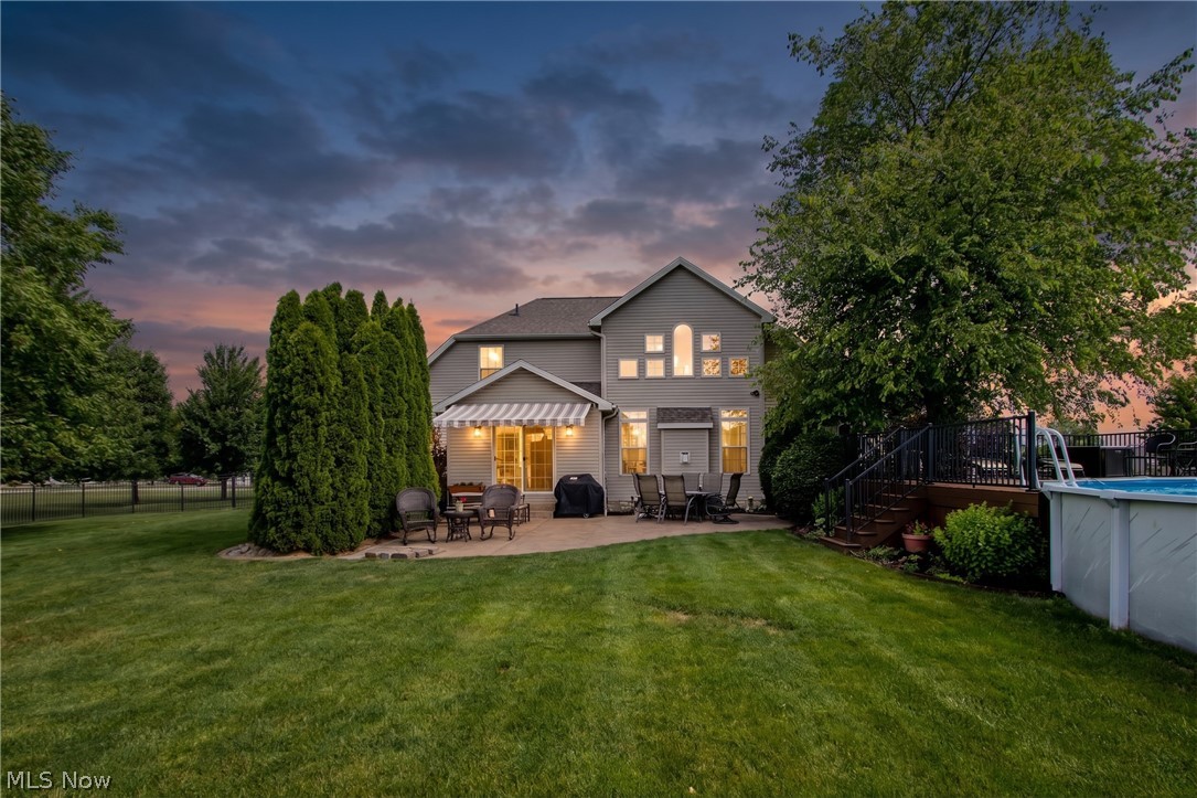 3434 York Road Orrville OH 44667