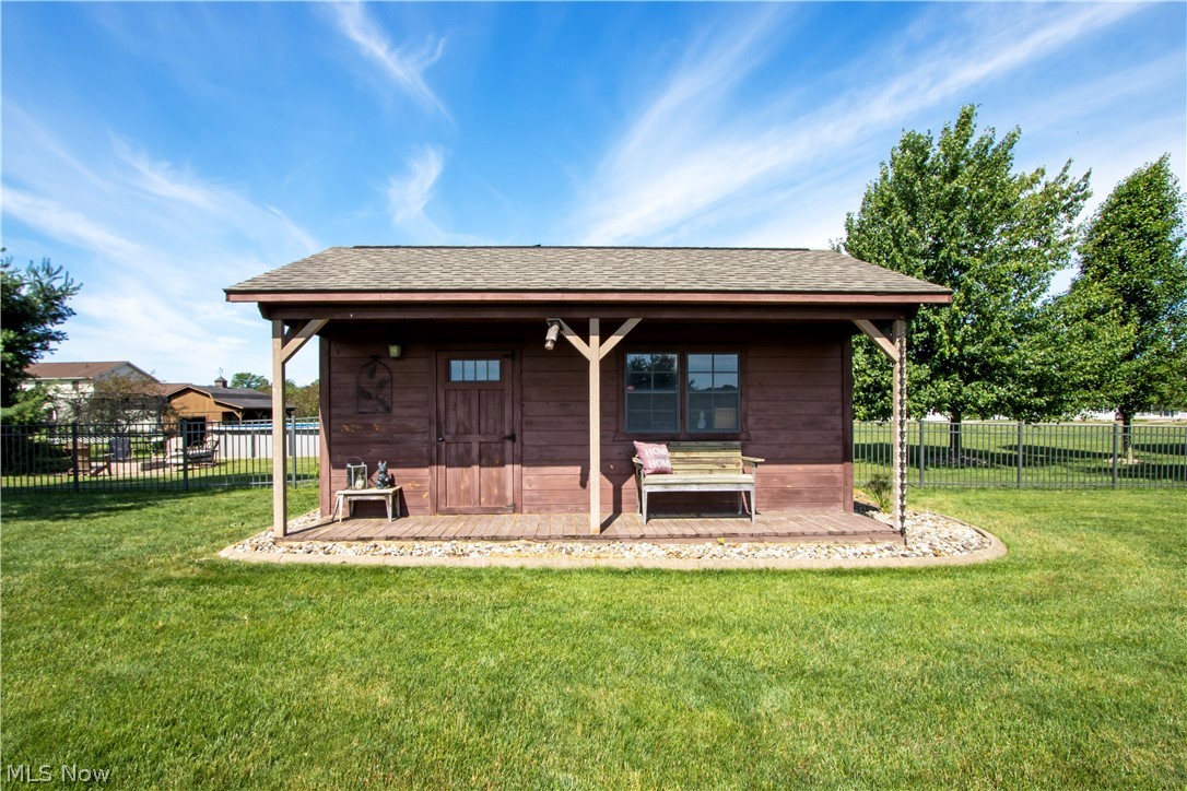 3434 York Road Orrville OH 44667