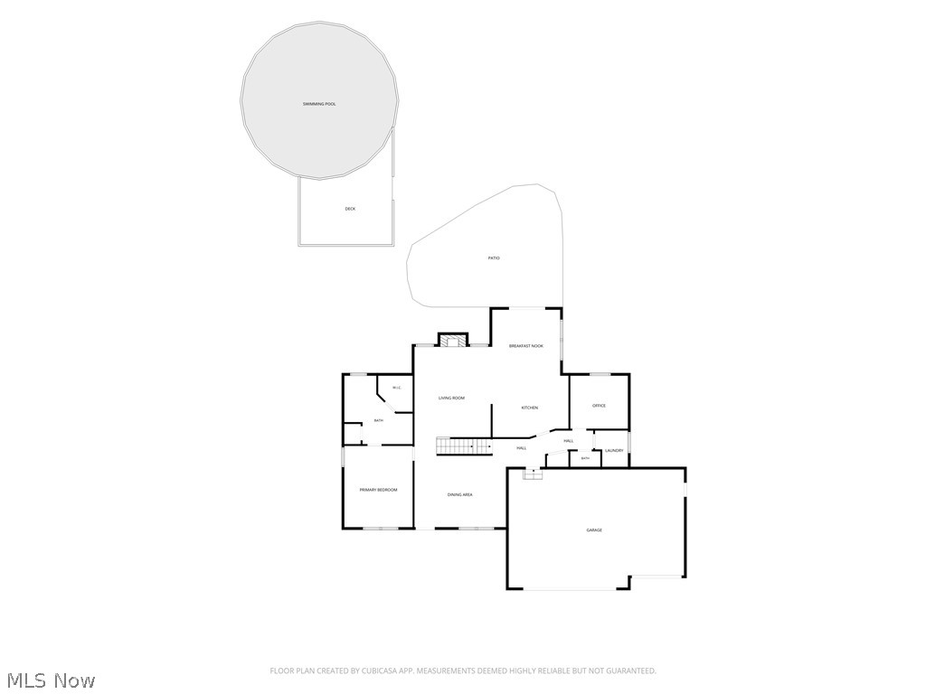 3434 York Road Orrville OH 44667