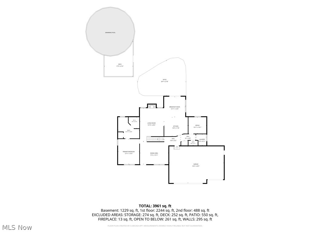 3434 York Road Orrville OH 44667