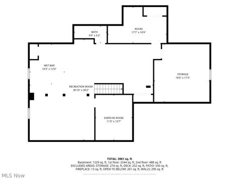3434 York Road Orrville OH 44667