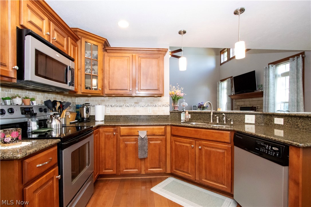 3434 York Road Orrville OH 44667