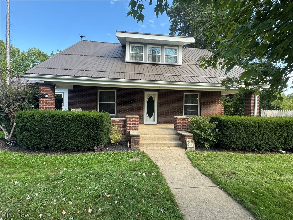 9050 Trinity Church Road Lisbon OH 44432